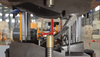 High Efficiency Automatic Hydraulic Press Shovel Forming Machine Is Suitable for Batch Production
