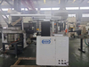 Robot Arms for Bronze Flanged Ball Brass Valve Production Line