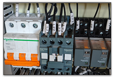 High-precision Servo Feeder Machine