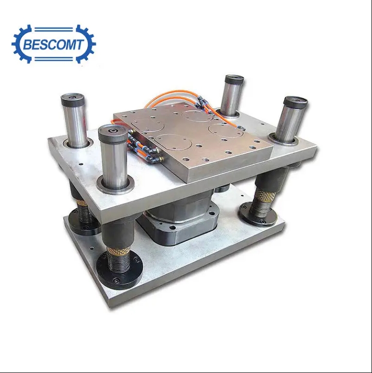 High Stability And High-Precision Metal Gasket Stamping Molds