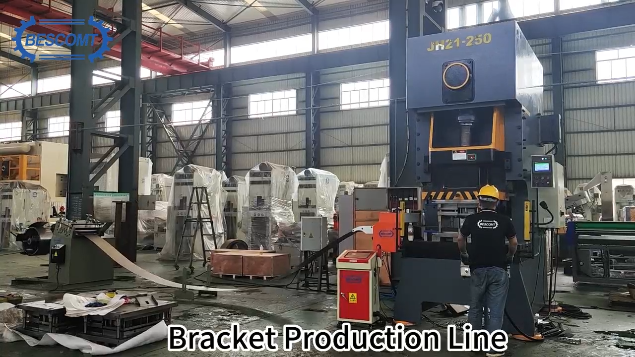 Metal Aflimer Wspornik Wspornikowy Press Press Press Press