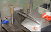 High Efficiency Automatic Hydraulic Press Shovel Forming Machine Is Suitable for Batch Production