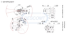 Robot Arms for Bronze Flanged Ball Brass Valve Production Line