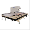Deep Throat Sheet Press Punching Machine C Type