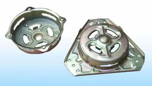 Washing Machine End Cover Stamping Press Production Line