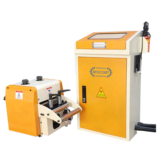 High-precision Servo Feeder Machine