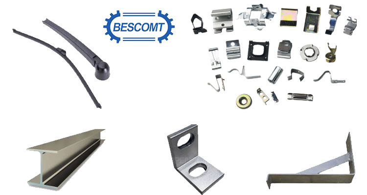 Closed-type Double-point High-precision Punch Press Machine BLM