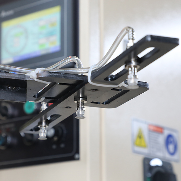 Four-axis Swinging-arm Manipulator Robot Arm