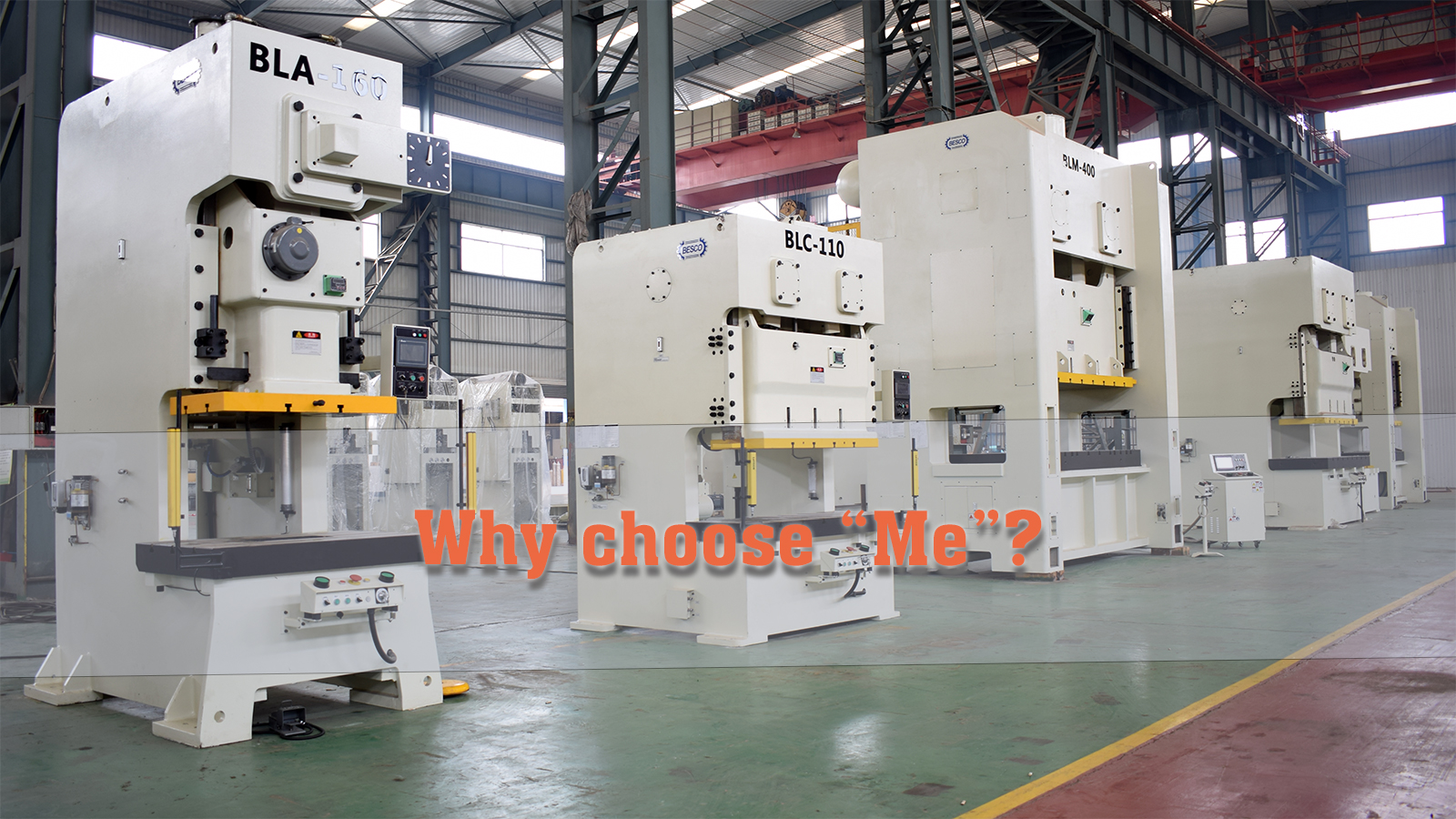 100+national Customer Test! How Does This Punching Machine Become The "trusted Choice" for Sheet Metal Processing in The World?