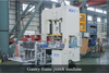 Gantry Aluminum Foil Food Container Making Machine Line