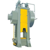 High Precision Hot Forging Press Machine for Car Parts Gate Valve