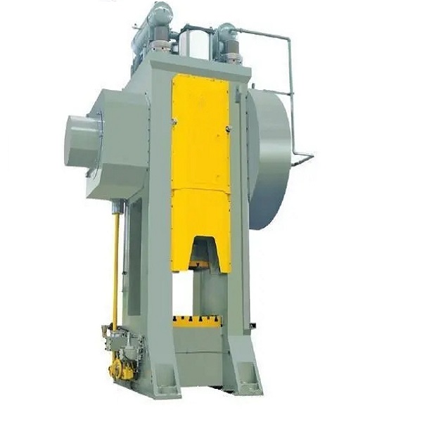 High Precision Hot Forging Press Machine for Car Parts Gate Valve