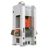 High Precision Hot Forging Press Machine Flange