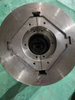 Professional Hot Forging Stamping Mold for Industrial Valve Caps Railway Parts Produce