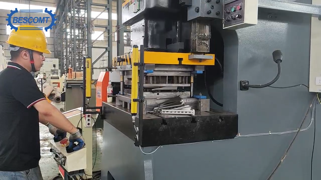 Metal Aflimer Wspornik Wspornikowy Press Press Press Press