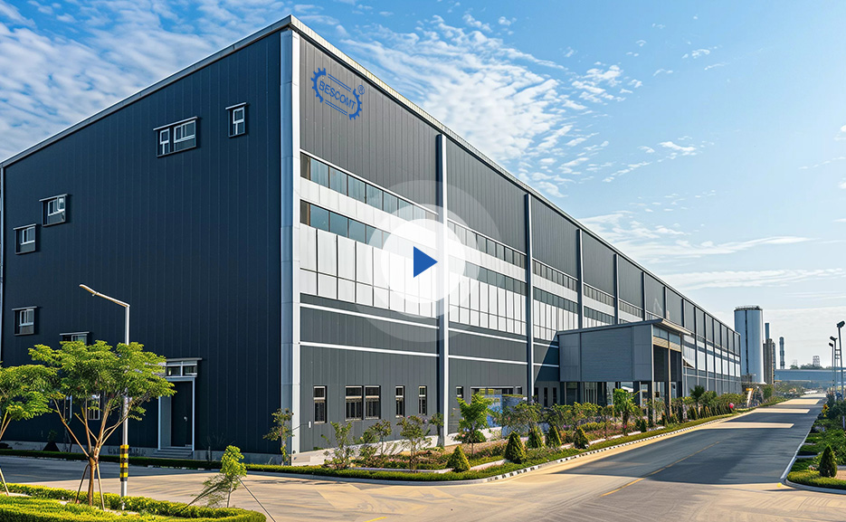 Leading Manufacturer Focusing On Metal 