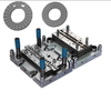 High Stability And High-Precision Metal Gasket Stamping Molds