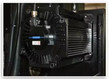 High-precision Servo Feeder Machine