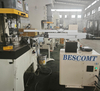 Robot Arms for Bronze Flanged Ball Brass Valve Production Line