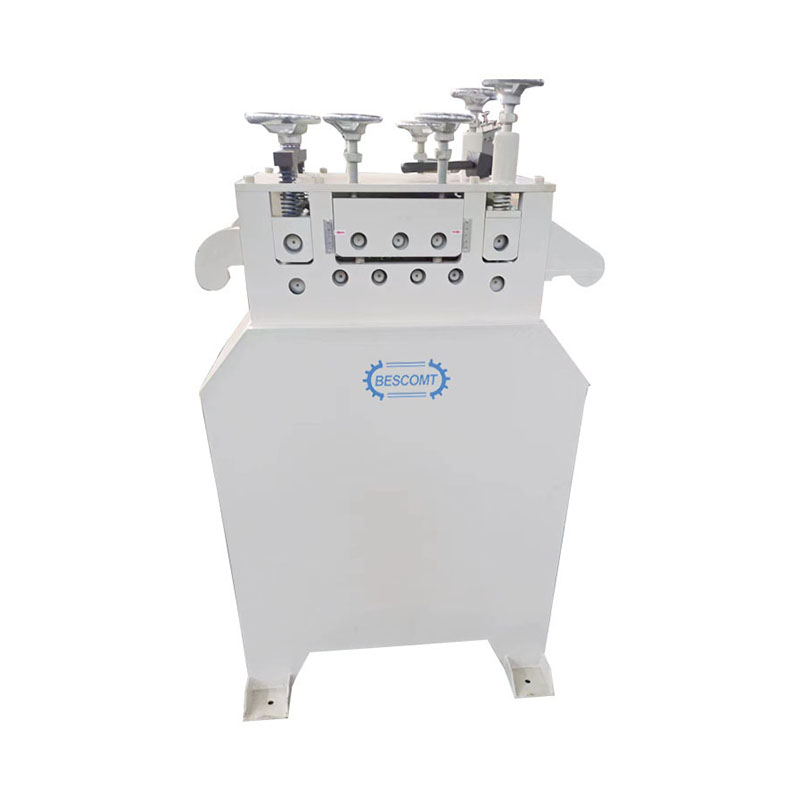 Straightening Machine