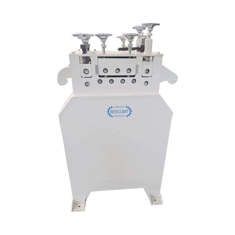 Straightening Machine