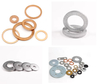 High Stability And High-Precision Metal Gasket Stamping Molds