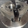 Professional Hot Forging Stamping Mold for Industrial Valve Caps Railway Parts Produce