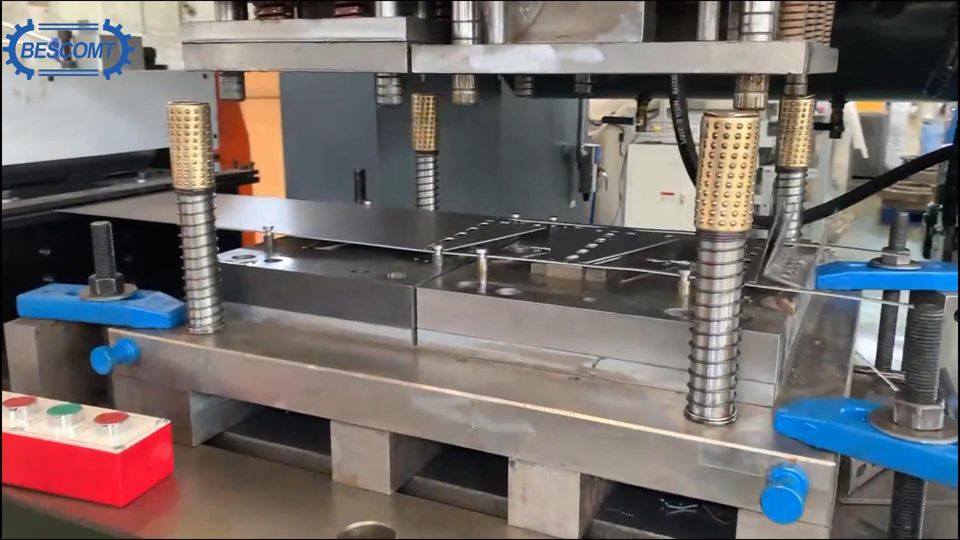 Metal Aflimer Wspornik Wspornikowy Press Press Press Press