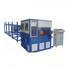 Automatic Hydraulic Steel Bar Cutting Machine | For Round, Square & Profile Bars