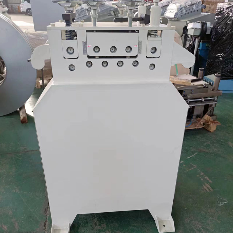 Straightening Machine