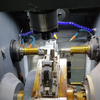 BESCOMT Multi Station Precision Machining CNC Lathe Is Used for Integrated Production of Copper Valve Tapping Drilling And Turning
