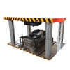 High Precision Shovel Mold Is Specially Designed for Producing Shovel Tools 