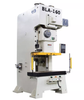 High-precision Pneumatic Punching Press Stamping Machine Open