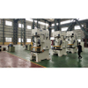 High Precision Automated Pneumatic Metal Hole Stamping Punching Machine