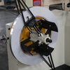  2 in 1 Decoiler Straightener Manufacturing Plants China Manufacture