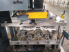 Aluminum foil food container mold by factory supplier