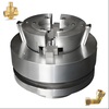 Professional Hot Forging Stamping Mold for Industrial Valve Caps Railway Parts Produce