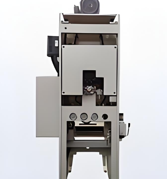 High-precision Pneumatic Punching Press Stamping Machine Open