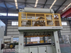 Closed-type Double-point High-precision Punch Press Machine BLM