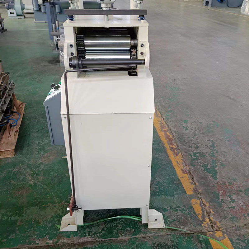Straightening Machine