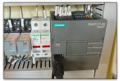 High-precision Servo Feeder Machine