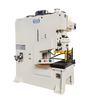 High-precision Pneumatic Punching Press Stamping Machine Open