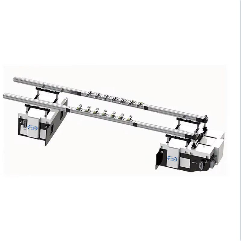 2 Axis Robot Arm for Automatic Metal Stamping Production Line