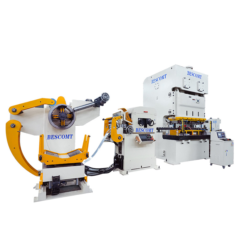 Metal Electrical Junction Box Making Machine Production Line