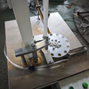 Automatic Aluminum Cap Production Line | ROPP Cap Making Machine | Turnkey Aluminium Closure Stamping & Forming Solution