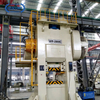 BESCO VFP Series High Speed Multi-Station Precision Heavy Warm Forging Press | 600-2500 Ton Pneumatic Hot Forging Machine | Closed Die Forging Press for Automotive & Hardware Parts