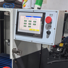 Copper Bar Cutting Machine – Precision Hydraulic Cutter for Copper & Brass Rods with Touchscreen PLC Control