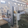 Automatic Feeding System for Screw Cap Production Line | Cap Vibratory Bowl Feeder And Elevator | Aluminum Cap Auto Feeding Equipment