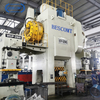 BESCO VFP Series High Speed Multi-Station Precision Heavy Warm Forging Press | 600-2500 Ton Pneumatic Hot Forging Machine | Closed Die Forging Press for Automotive & Hardware Parts