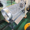 Automatic Aluminum Cap Production Line | ROPP Cap Making Machine | Turnkey Aluminium Closure Stamping & Forming Solution
